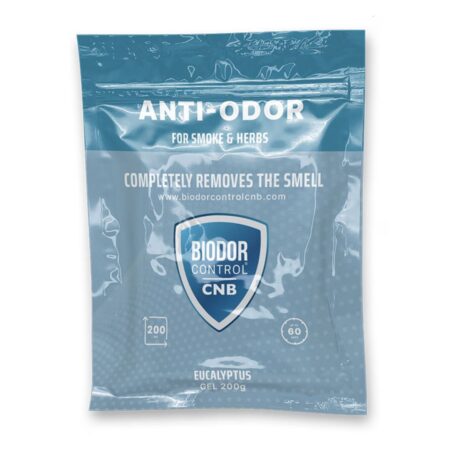 Biopulcher CNB Eucalyptus 200gr (1 PACK)