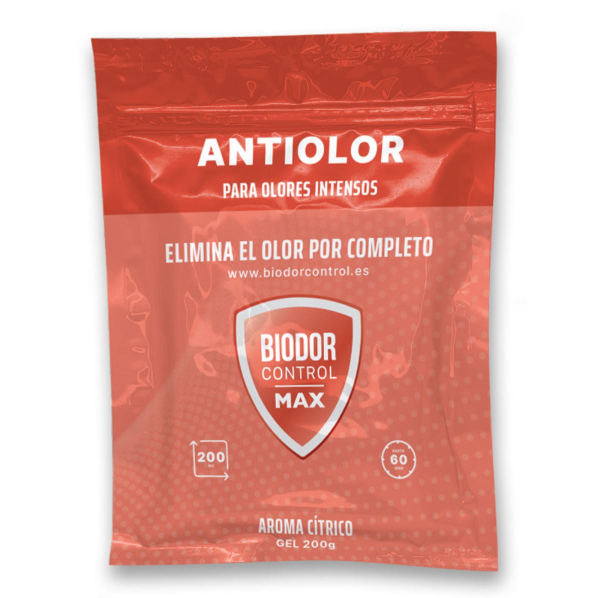 Biopulcher MAX 200gr (1 PACK)