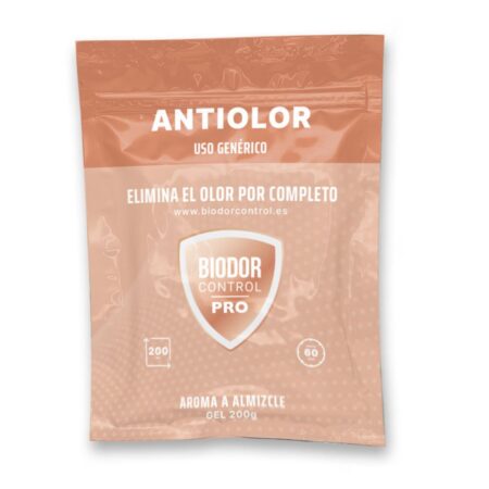 Biopulcher PRO 200gr (1 PACK)