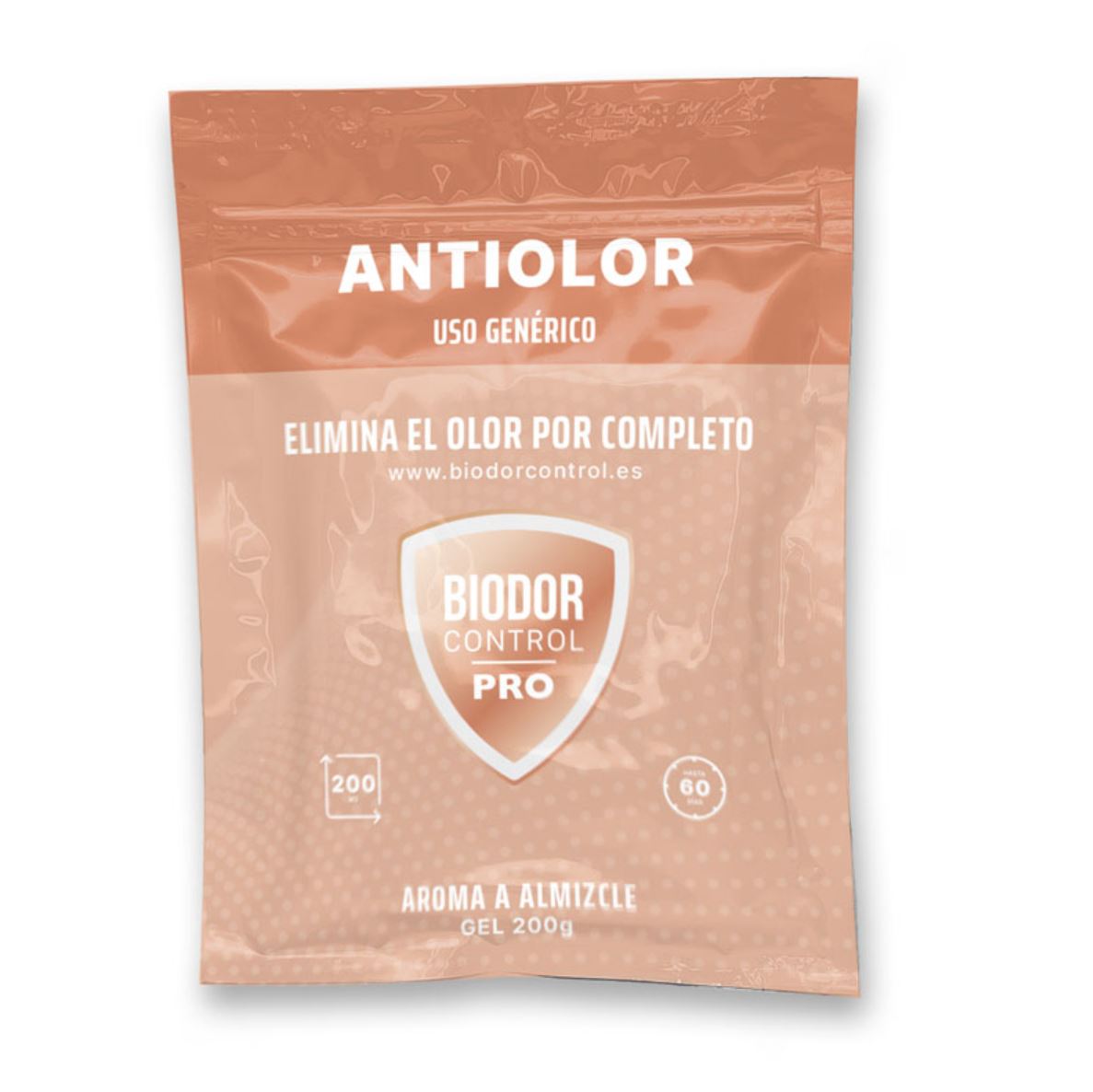 Biopulcher PRO 200gr (1 PACK)