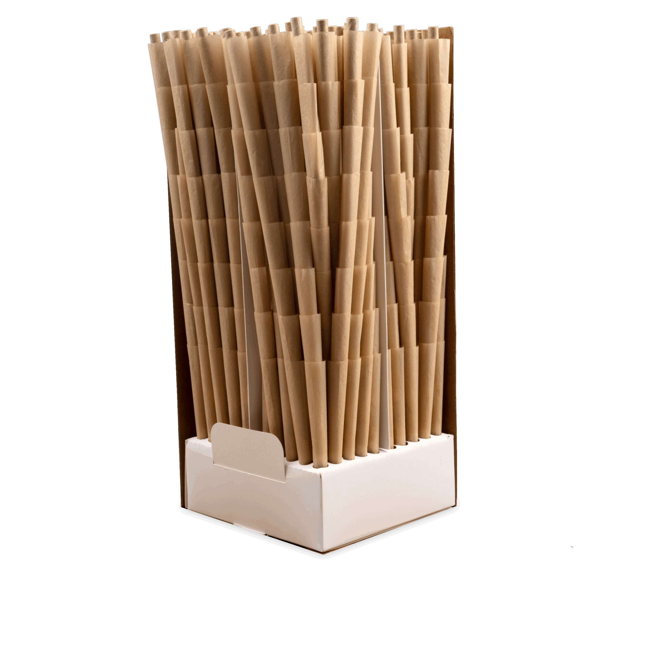 PURIZE® 800 Pre-Rolled Cones | XTRA Slim Size - Image 3