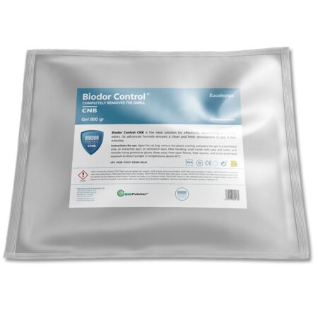 Biopulcher CNB Eucalyptus 800gr (1 PACK)