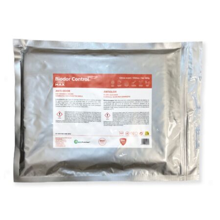 Biopulcher MAX 800gr (1 PACK)