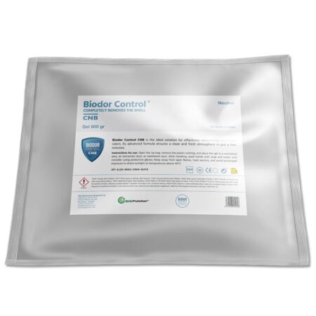 Biopulcher CNB Neutral 800gr (1 PACK)