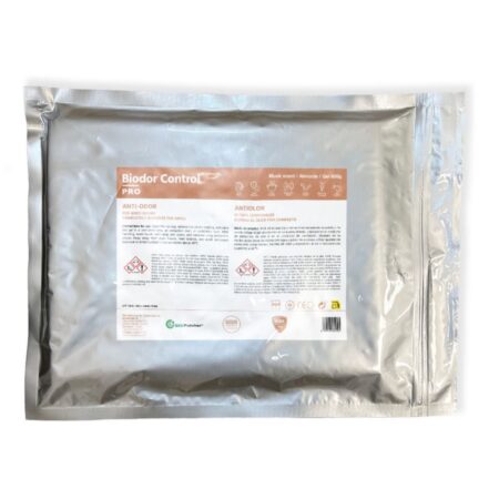 Biopulcher PRO 800gr (1 PACK)