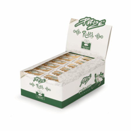 PURIZE® Rolls | Brown (1 BOX OF 24 ROLLS)