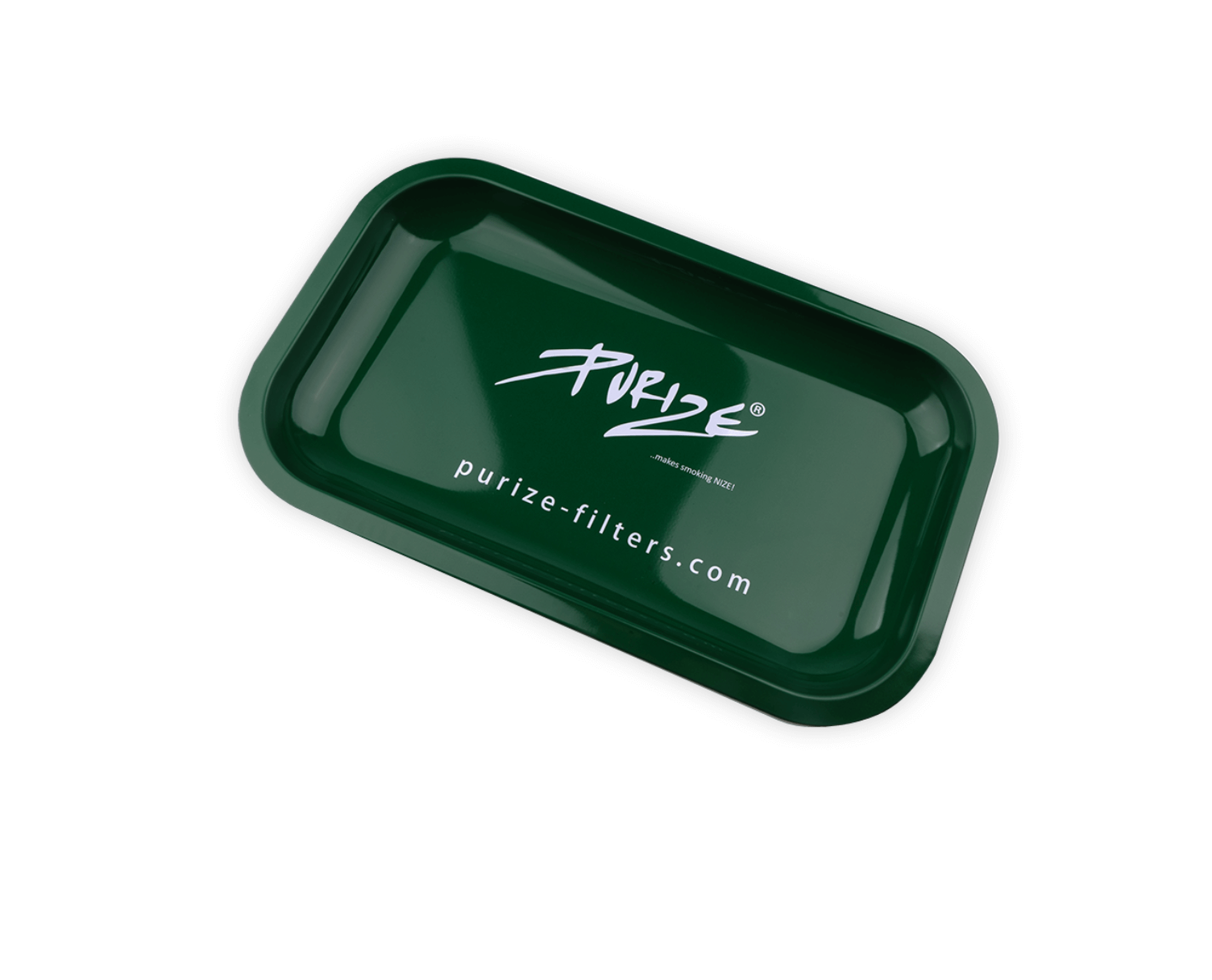 PURIZE® Metal Tray (1x METAL TRAY) - Image 8
