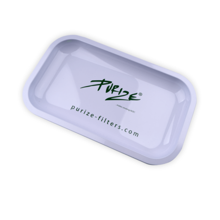 PURIZE® Metal Tray (1x METAL TRAY)