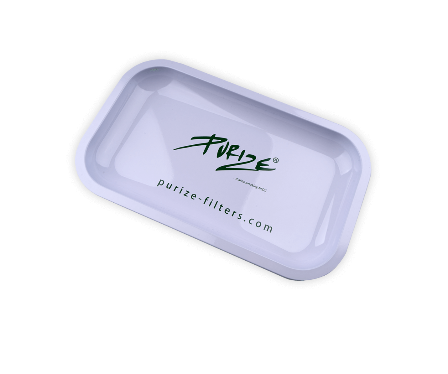 PURIZE® Metal Tray (1x METAL TRAY)