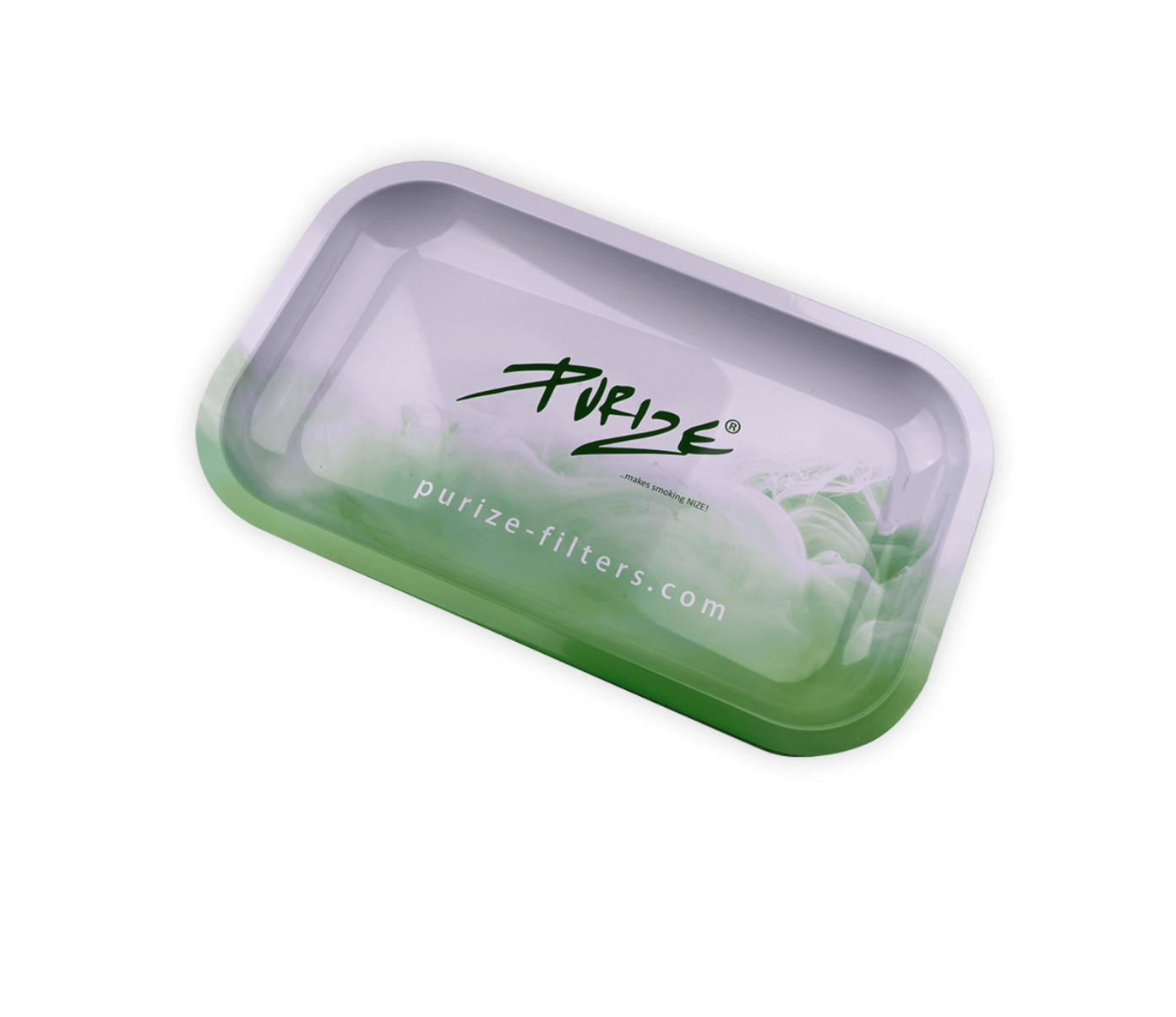 PURIZE® Metal Tray (1x METAL TRAY) - Image 3