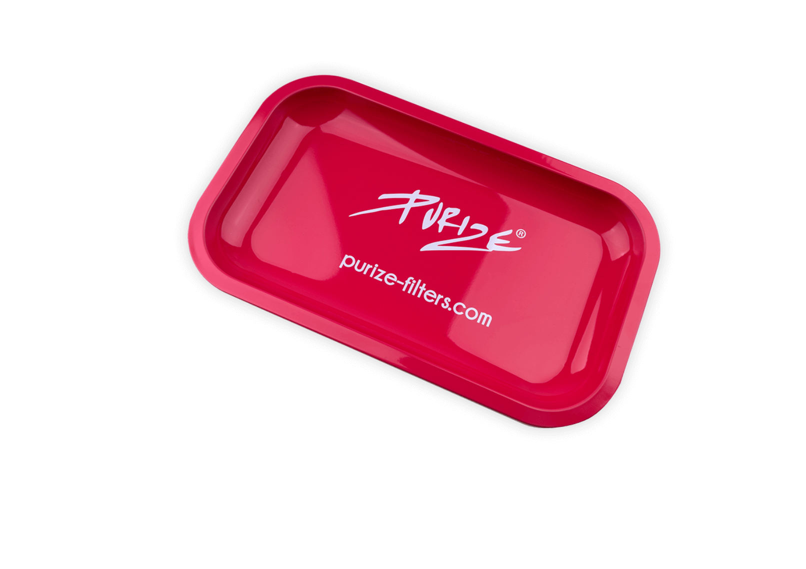 PURIZE® Metal Tray (1x METAL TRAY) - Image 5