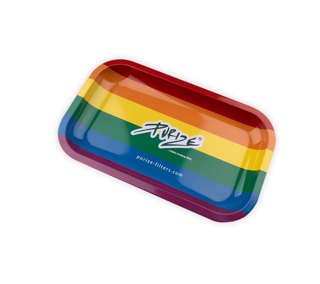PURIZE® Metal Tray (1x METAL TRAY) - Image 7