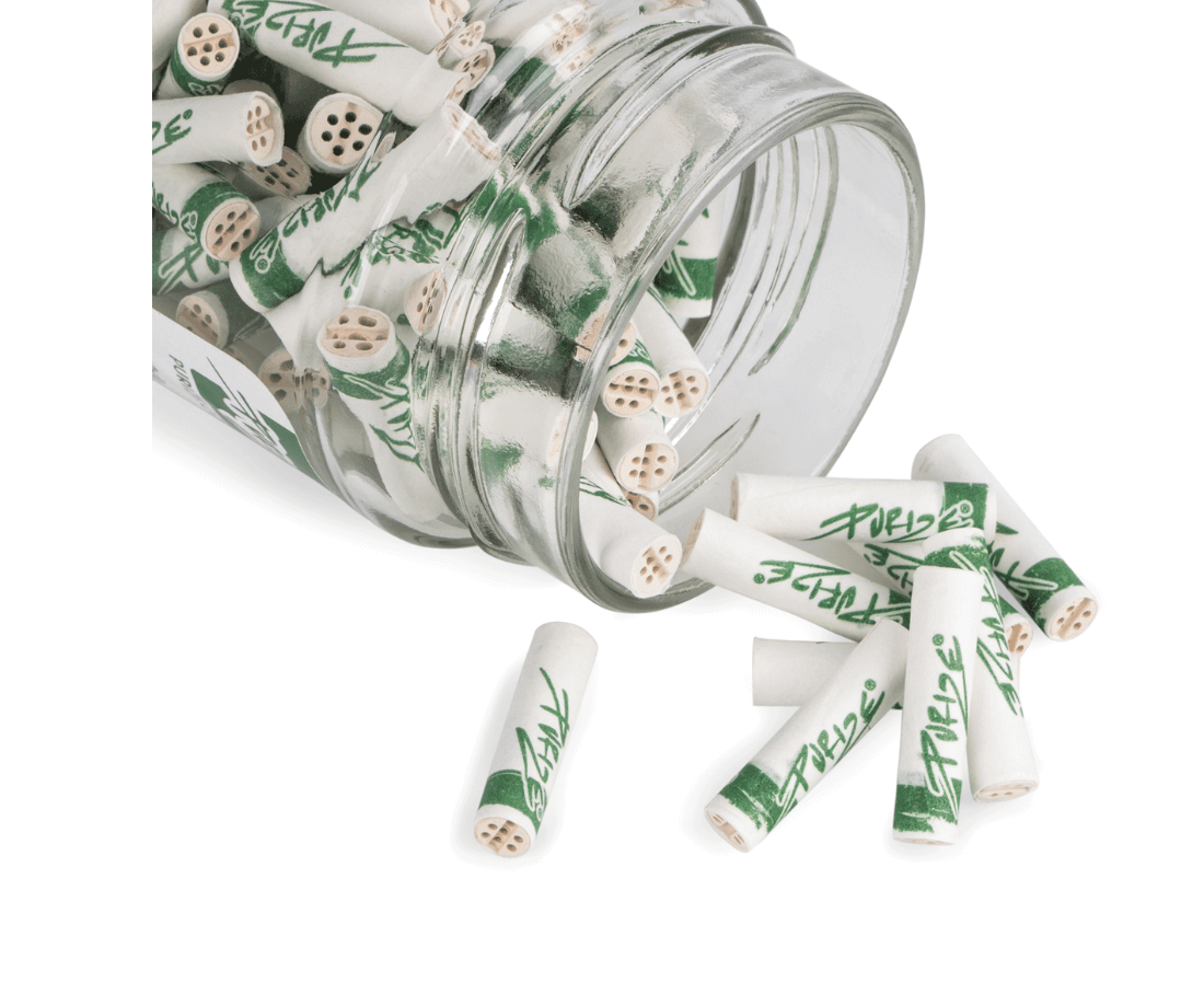 120 PURIZE® Conical XTRA Slim Size (1 BOX = 10 JARS) - Image 4