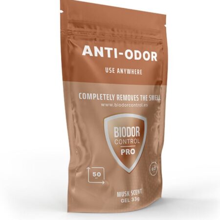 Biopulcher PRO 33 gr (1 BOX = 18 PACKS)