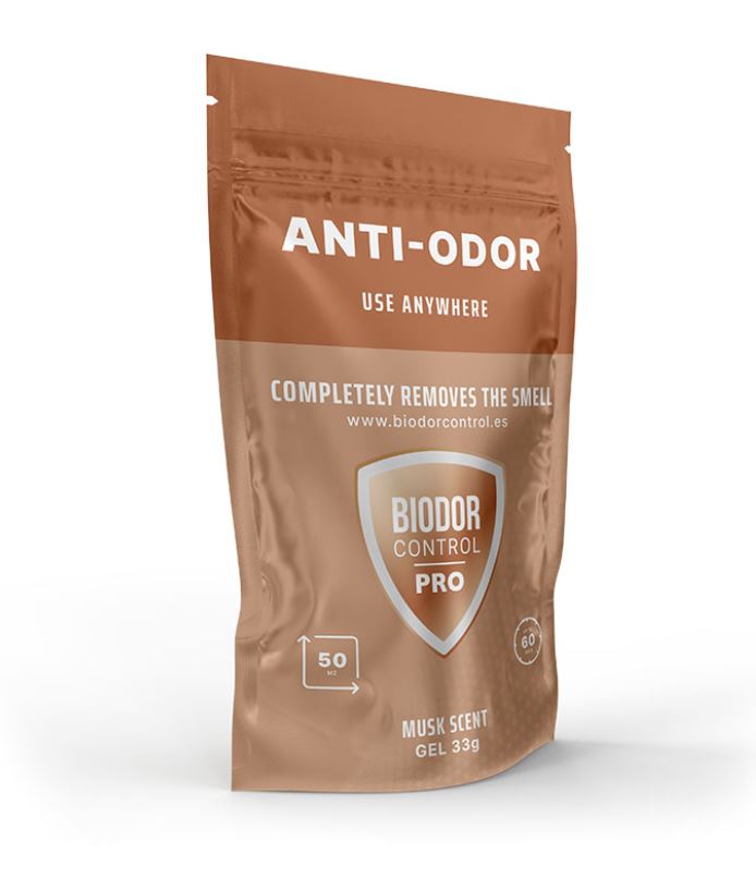 Biopulcher PRO 33 gr (1 BOX = 18 PACKS)