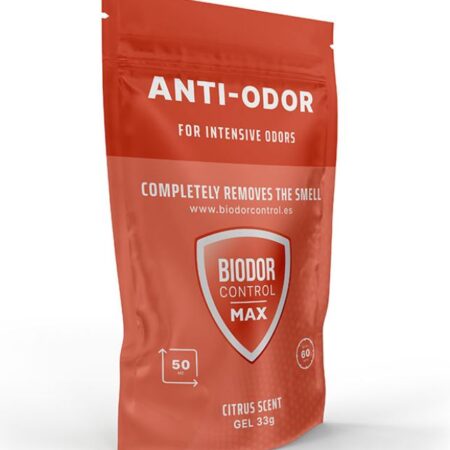 Biopulcher MAX 33gr (1 BOX = 18 PACKS)