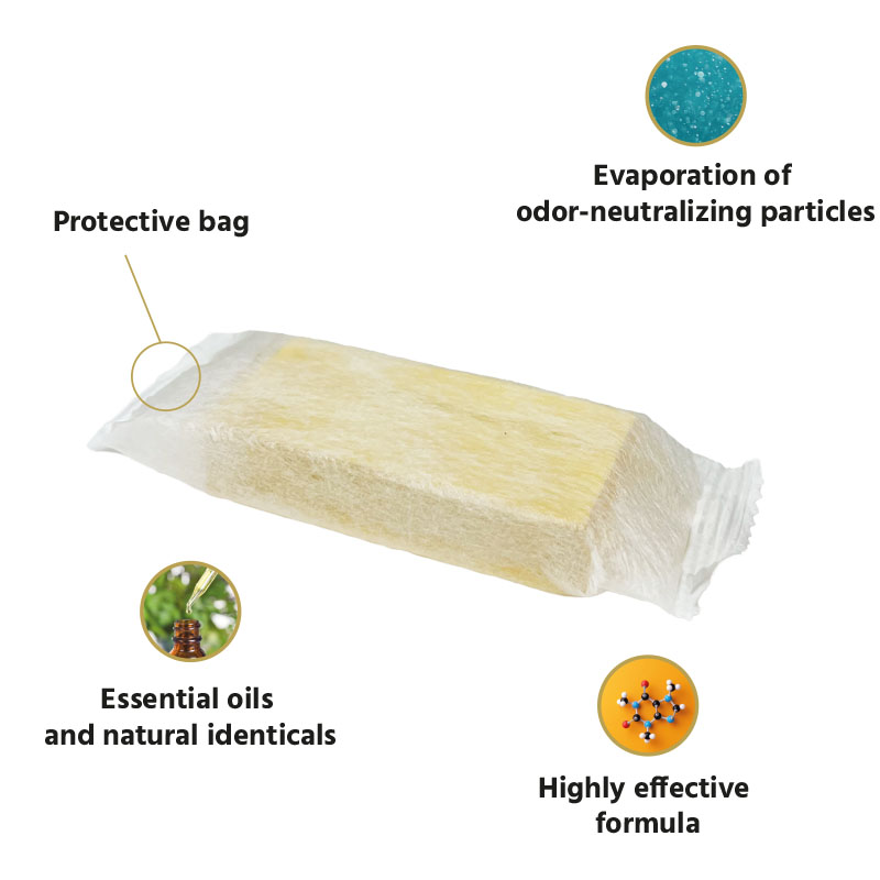 Biopulcher PRO 33 gr (1 BOX = 18 PACKS) - Image 2