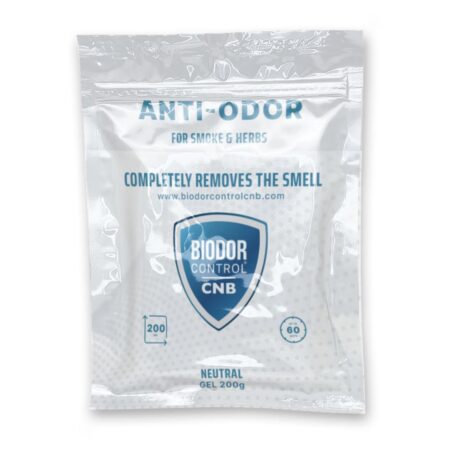 Biopulcher CNB Neutral 200gr (1 PACK)