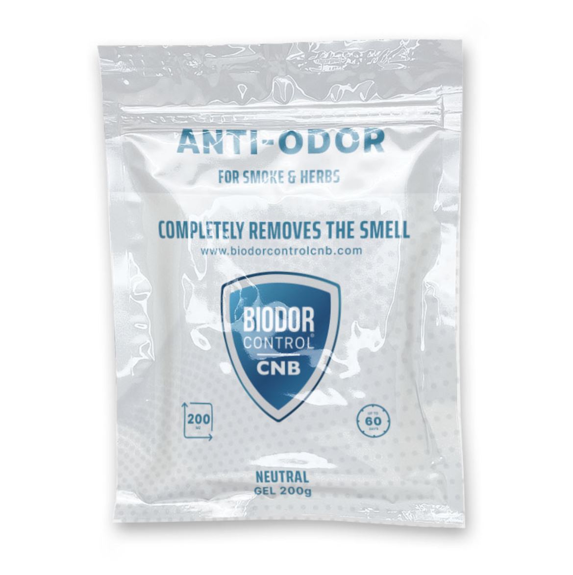 Biopulcher CNB Neutral 200gr (1 PACK)