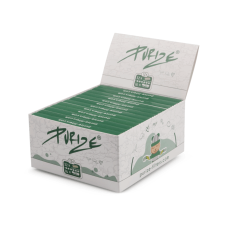 PURIZE® Papes´n´Tips (1 BOX = 12 PACKS)