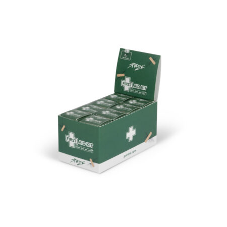 PURIZE® First Aid KIT (1BOX = 16 KIT)