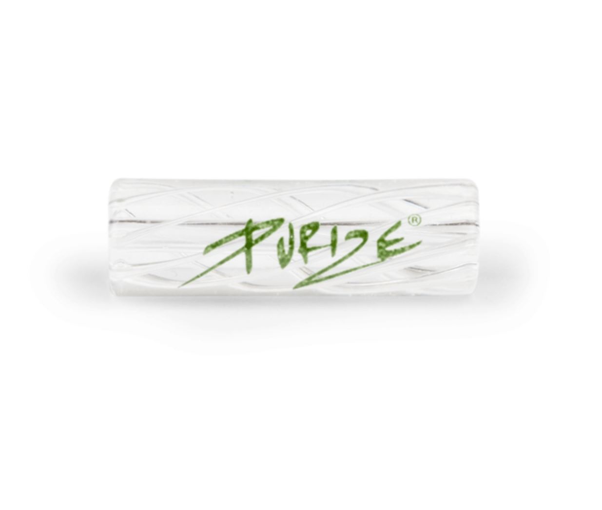 PURIZE® Spiral-Tip ø9 mm (1x GLASS TIP)