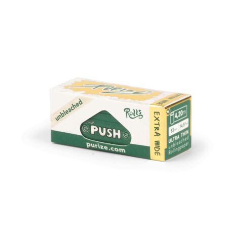 PURIZE® Wide Rolls (1 BOX = 24 ROLLS)