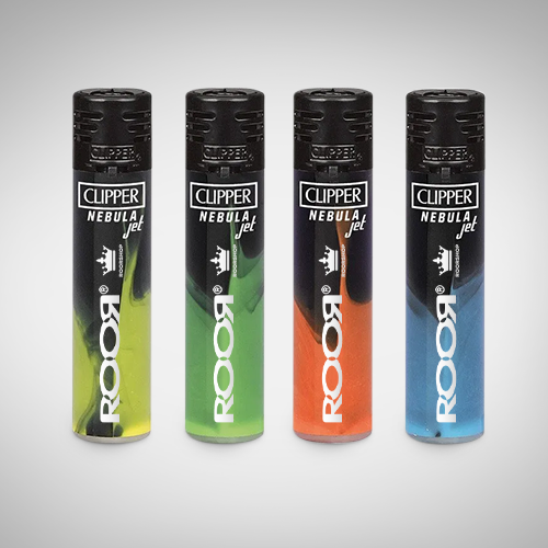 CLIPPER JET - FLAT PRINT - Image 3