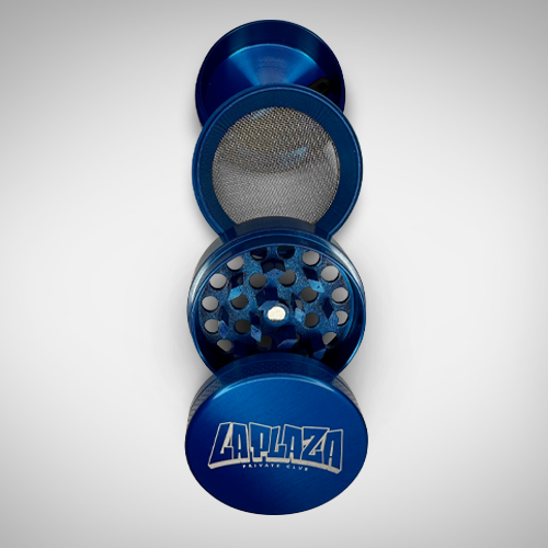 GRINDER METAL - Image 3