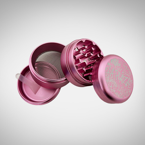 GRINDER METAL 2.0 - Image 3