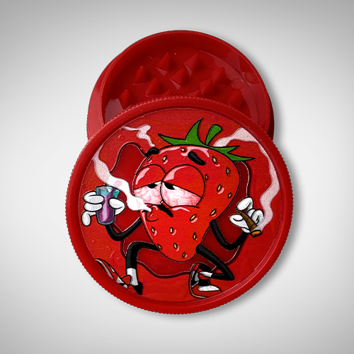 GRINDER PLASTIC - Image 4