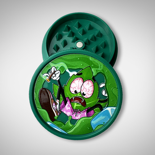 GRINDER PLASTIC - Image 7