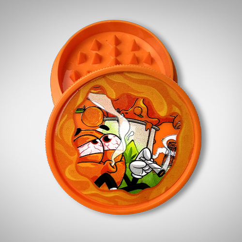 GRINDER PLASTIC - Image 6