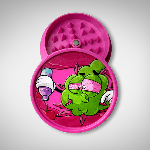 GRINDER PLASTIC - Image 5