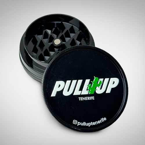 GRINDER PLASTIC - Image 8