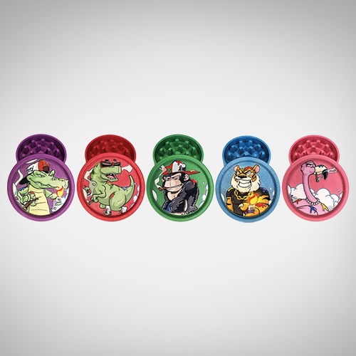 GRINDER BIO - Image 5