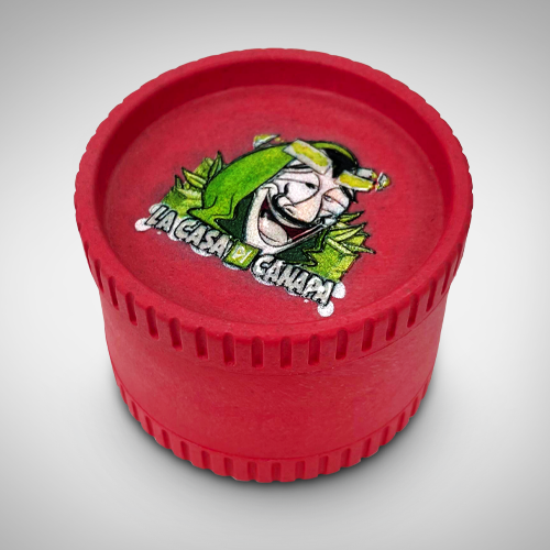 GRINDER BIO 2 LAYERS - Image 3