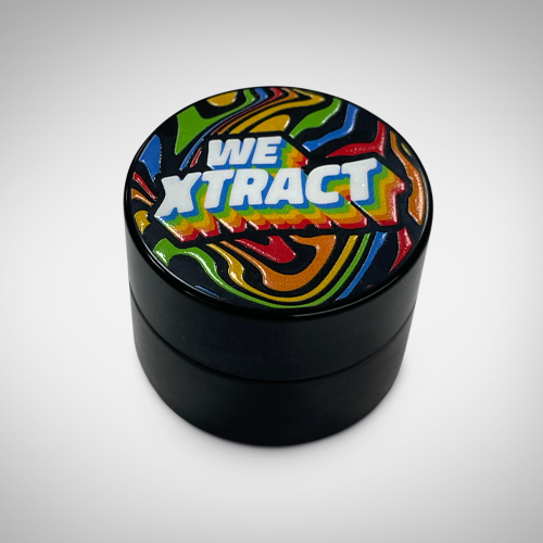 EXTRACTION JAR SMALL ∅30mm / 5ml - Image 4