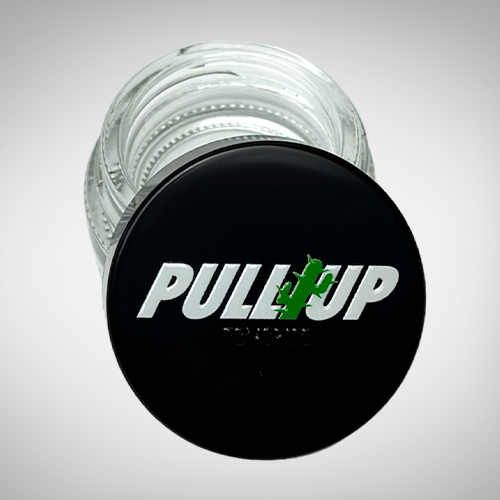 ROUND EXTRACTION JAR ∅40mm / 5ml - Image 3