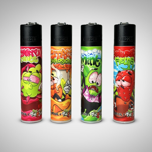 CLIPPER FULL - Image 3