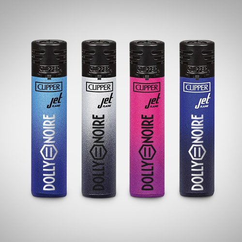 CLIPPER JET - FLAT PRINT - Image 4