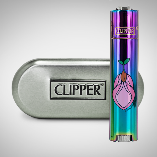 CLIPPER METAL FLAT - Image 3