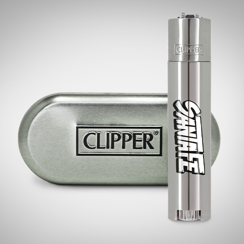 CLIPPER METAL FLAT - Image 4