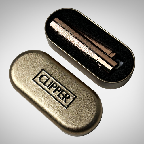 CLIPPER METAL FULL - Image 5
