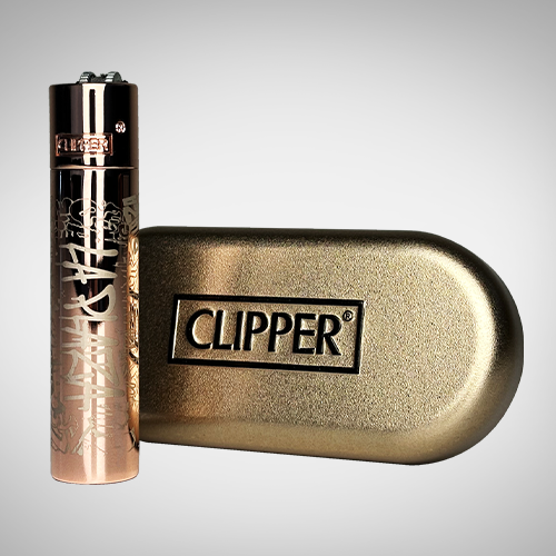 CLIPPER METAL FULL - Image 7