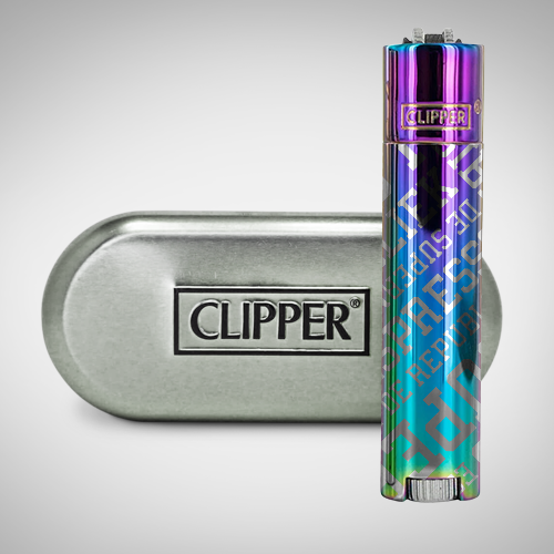 CLIPPER METAL FULL - Image 4