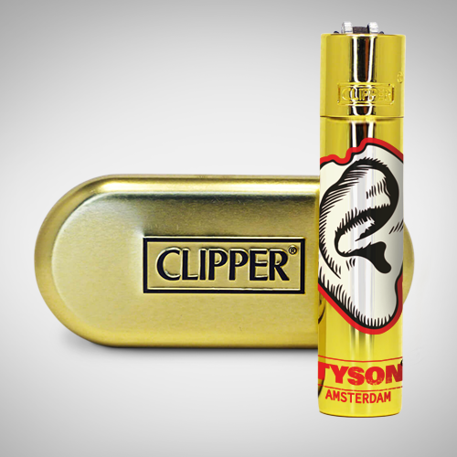 CLIPPER METAL FULL - Image 3