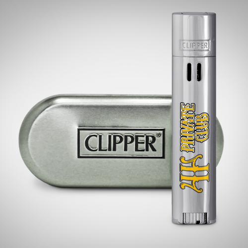 CLIPPER METAL JET - Image 4