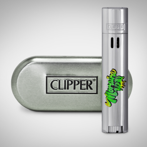 CLIPPER METAL JET - Image 3