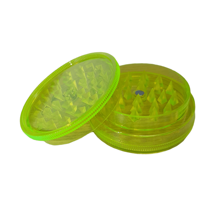 GRINDER PLASTIC - Image 19